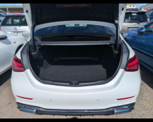 Mercedes Benz C Class 2022