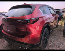 Mazda CX-5 2022