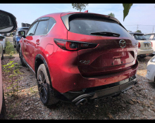 Mazda CX-5 2022
