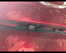 Mazda CX-5 2022