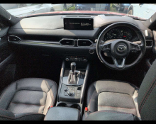 Mazda CX-5 2022
