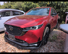 Mazda CX-5 2022
