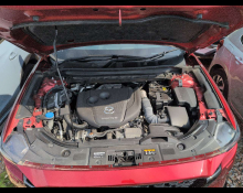 Mazda CX-5 2022