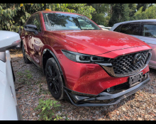 Mazda Cx-5 2022 For Sale and Price