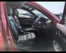 Mazda CX-5 2022