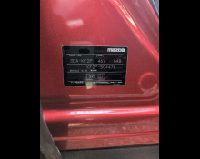 Mazda CX-5 2022