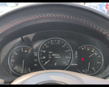 Mazda CX-5 2022