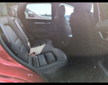 Mazda CX-5 2022