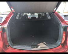 Mazda CX-5 2022