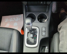 Toyota Hilux 2021