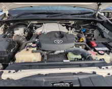 Toyota Hilux 2021