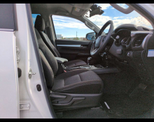 Toyota Hilux 2021