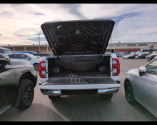Toyota Hilux 2021