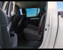 Toyota Hilux 2021