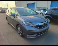 Honda Shuttle 2021 For Sale and Price