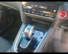 Honda Shuttle 2021