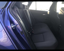 Toyota Corolla Touring 2021
