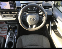 Toyota Corolla Touring 2021