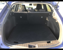 Toyota Corolla Touring 2021