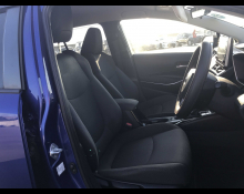 Toyota Corolla Touring 2021
