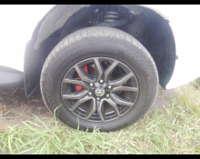 Toyota Hilux 2022