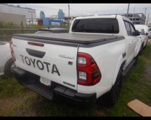 Toyota Hilux 2022
