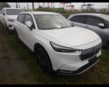 Honda Vezel 2022 For Sale and Price