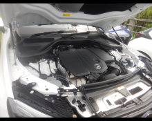 Mercedes Benz GLC-class 2023