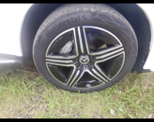 Mercedes Benz GLC-class 2023