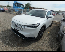 Honda Vezel 2022