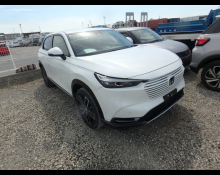 Honda Vezel 2022 For Sale and Price
