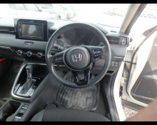 Honda Vezel 2022