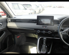 Honda Vezel 2022
