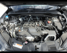 Honda ZR-V 2023
