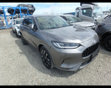 Used Honda Zr-v Cars For Sale in Japan