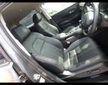 Honda ZR-V 2023