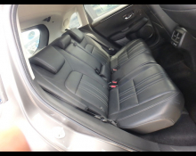 Honda ZR-V 2023