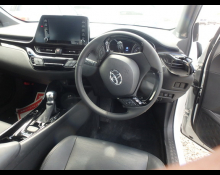 Toyota C-HR 2021