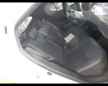 Toyota C-HR 2021