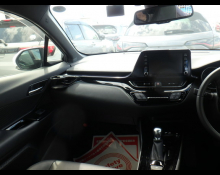 Toyota C-HR 2021