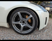Nissan Fairlady Z 2002