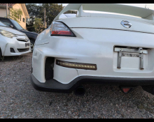 Nissan Fairlady Z 2002