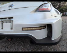 Nissan Fairlady Z 2002