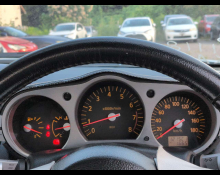 Nissan Fairlady Z 2002