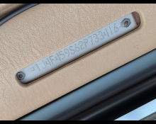 Chrysler Jeep Wrangler 2002