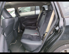 Toyota Corolla Fielder 2014