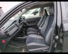 Toyota Corolla Fielder 2014