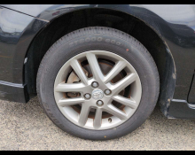 Toyota Corolla Fielder 2014