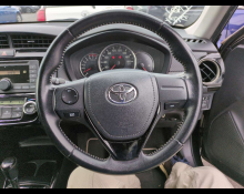 Toyota Corolla Fielder 2014