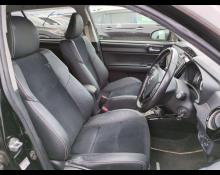 Toyota Corolla Fielder 2014